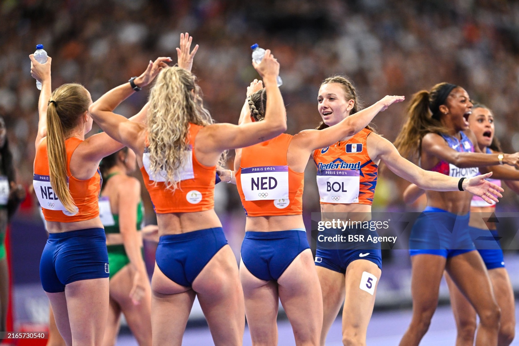 Cathelijn Peeters