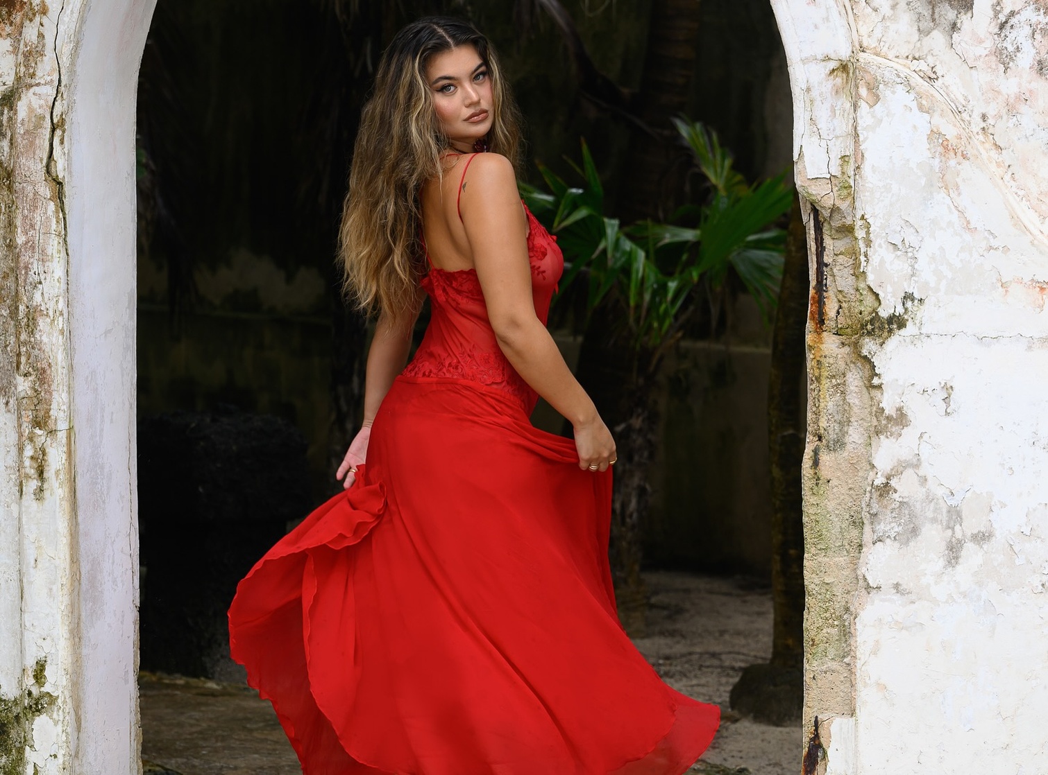 Sofia Jamora