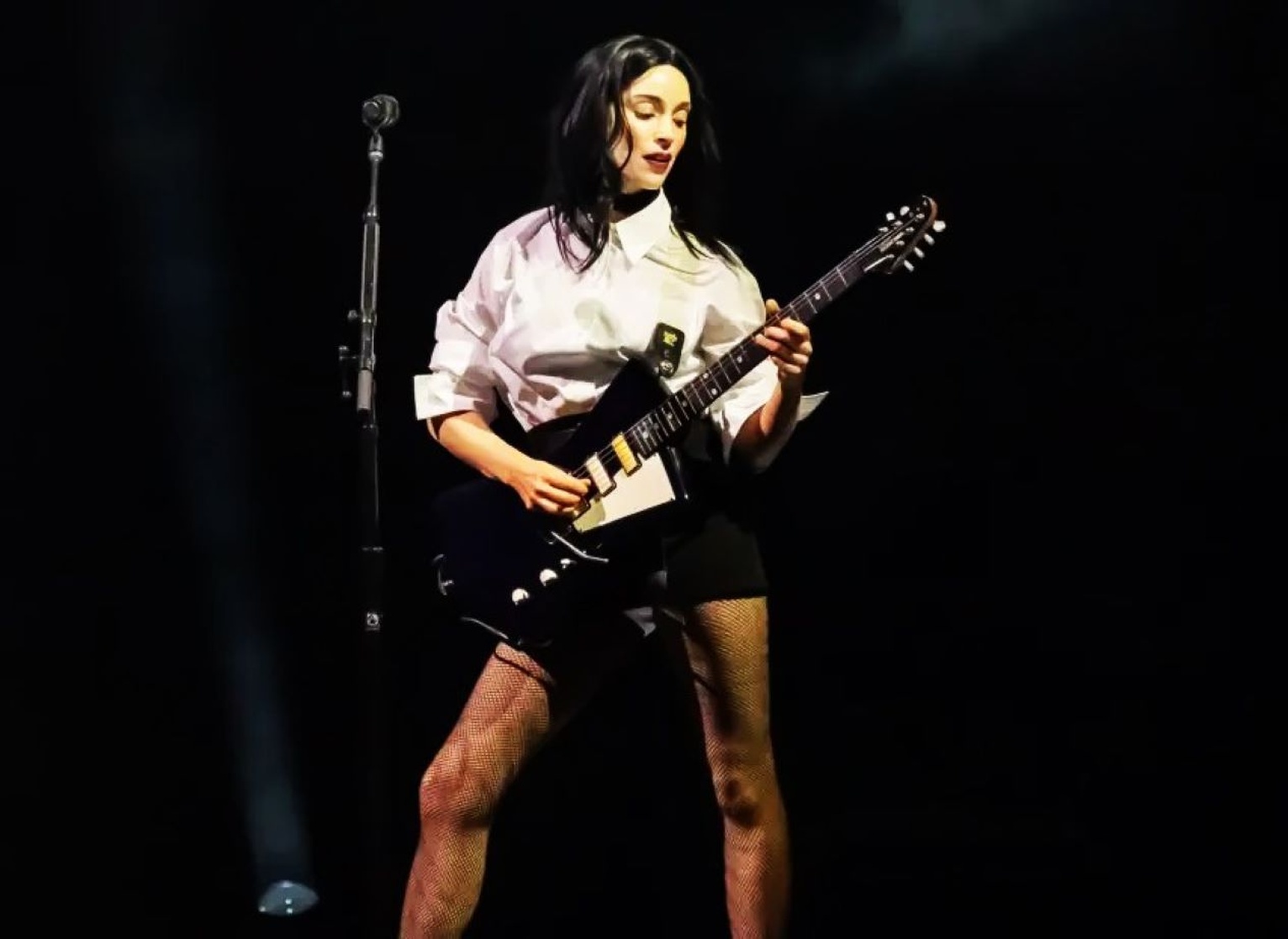 St Vincent St Vincent