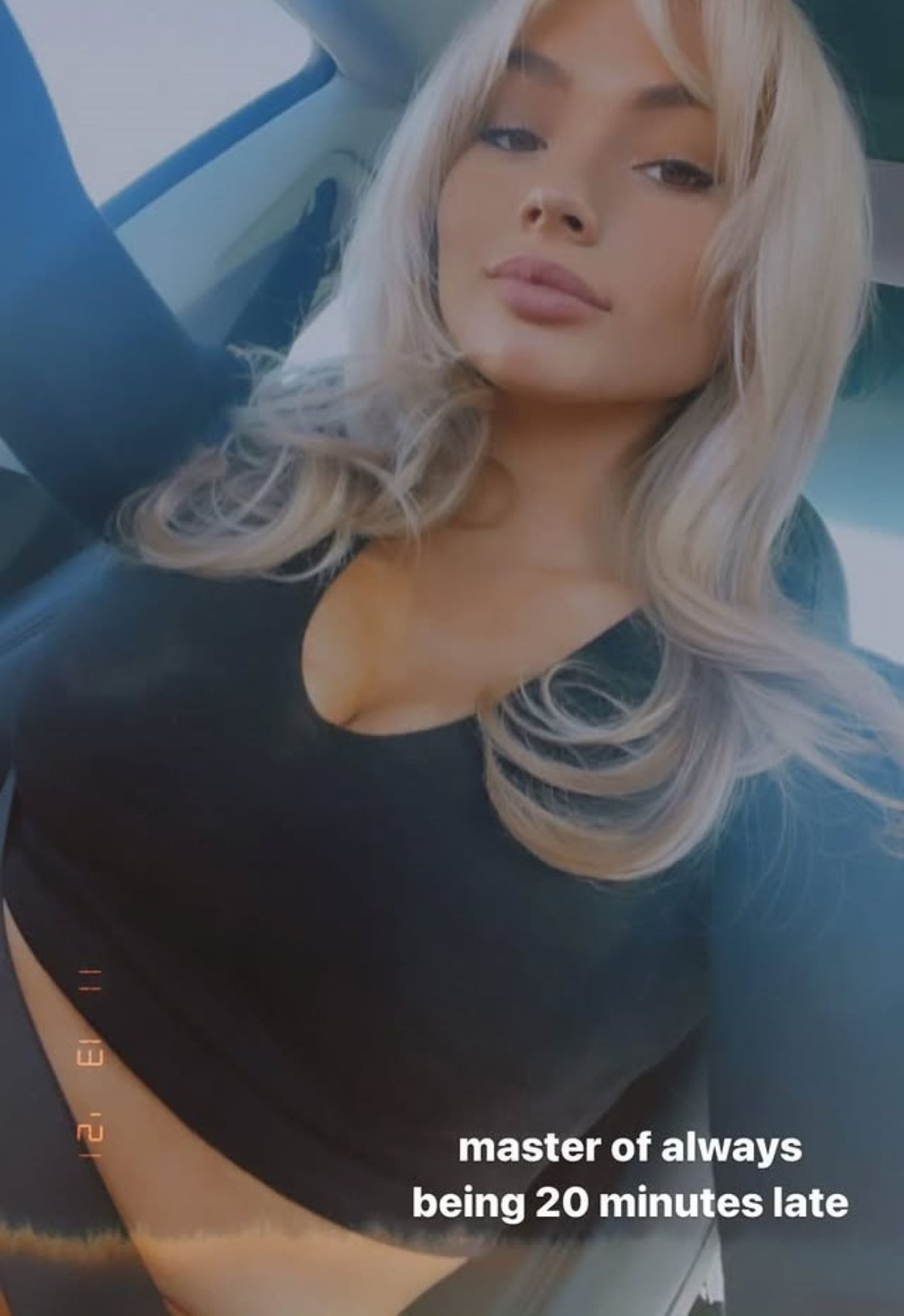 Natalie Alyn Lind Natalie Alyn Lind