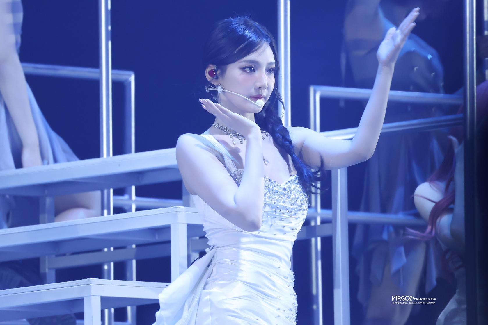 Yizhuo Ning