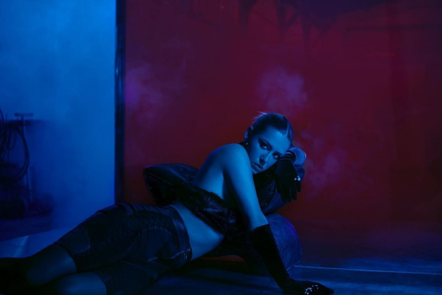 Adele Exarchopoulos Adele Exarchopoulos
