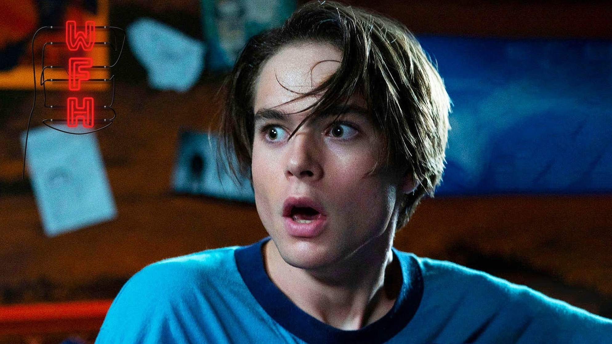 Judah Lewis