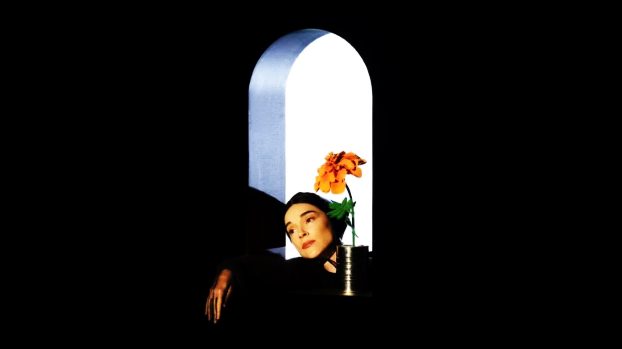 St Vincent