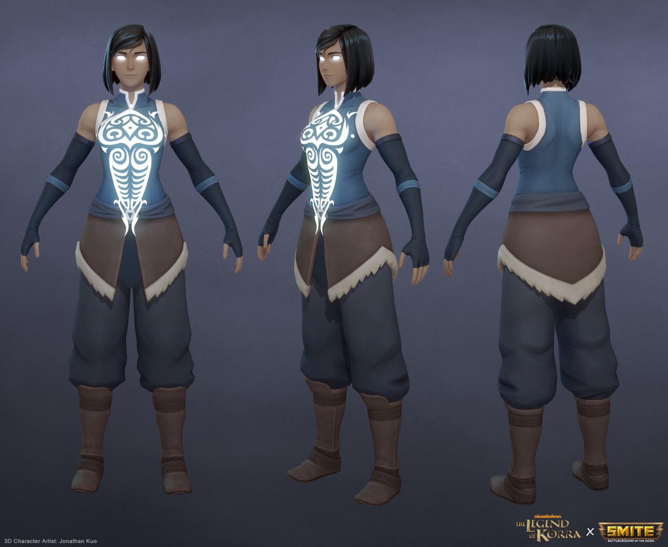 Korra