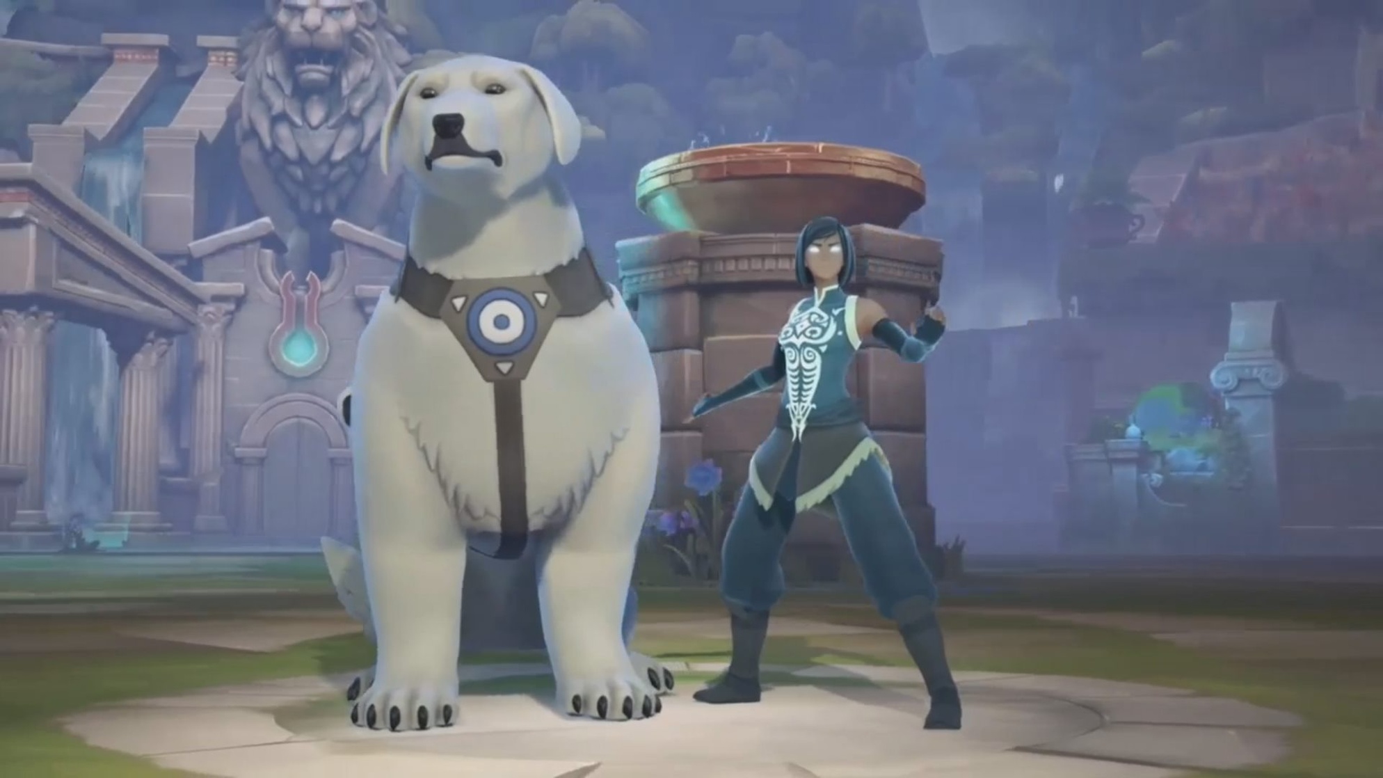 Korra