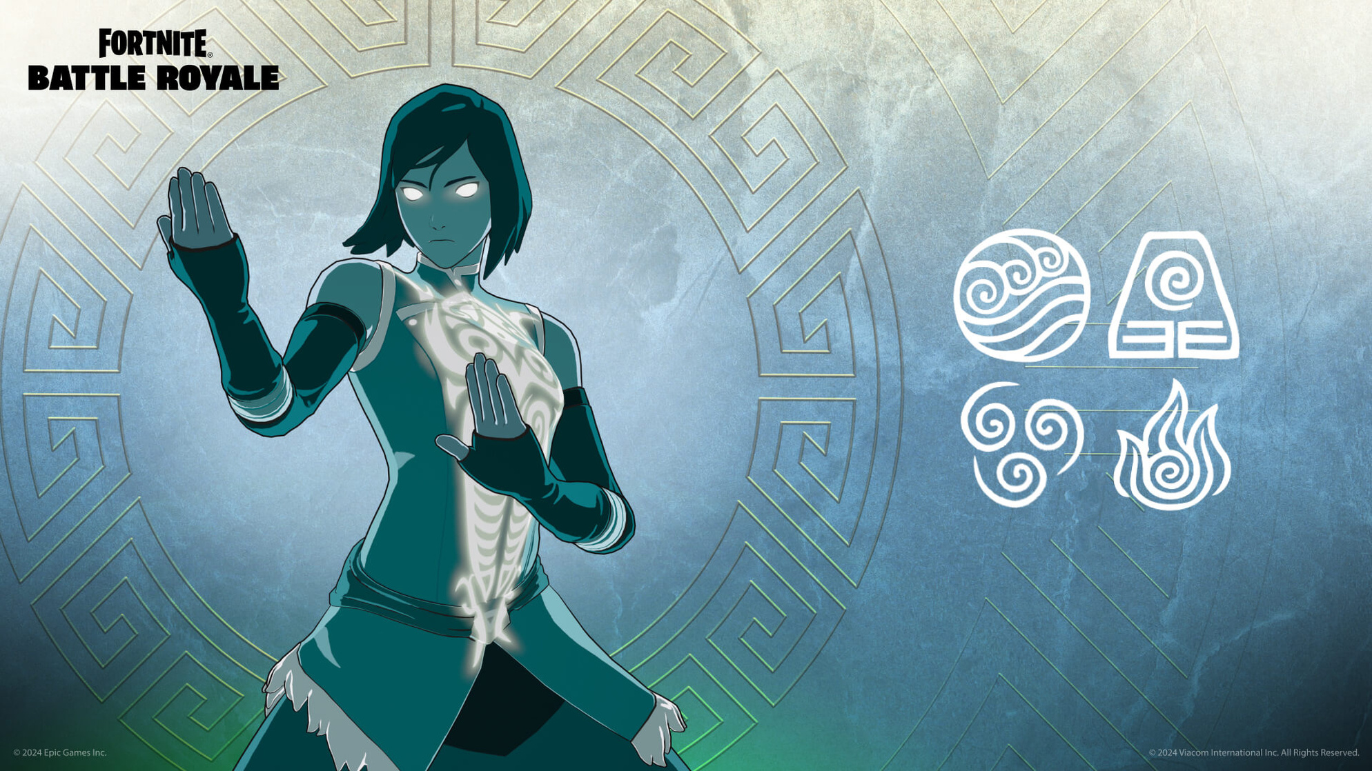 Korra
