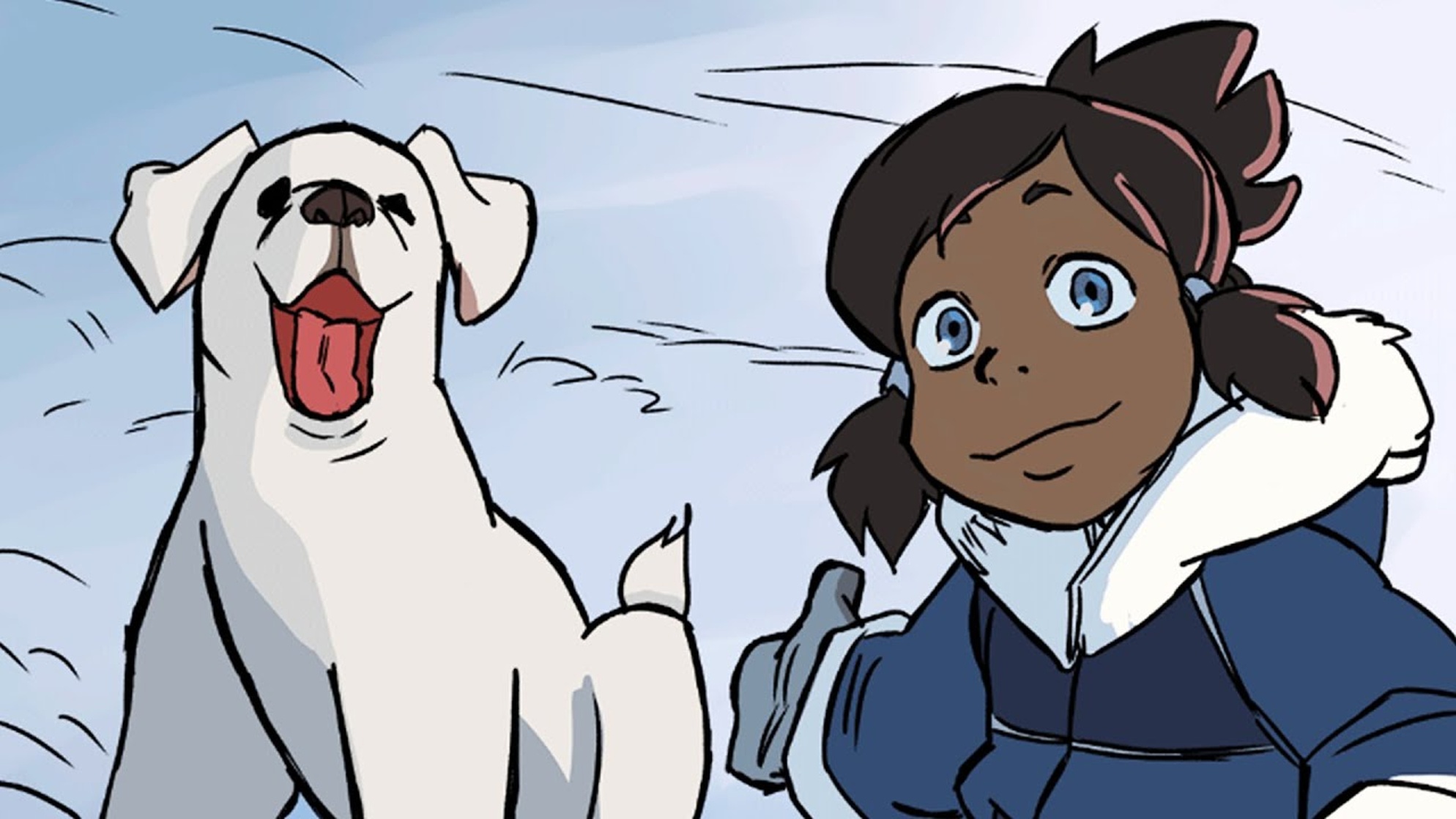 Korra