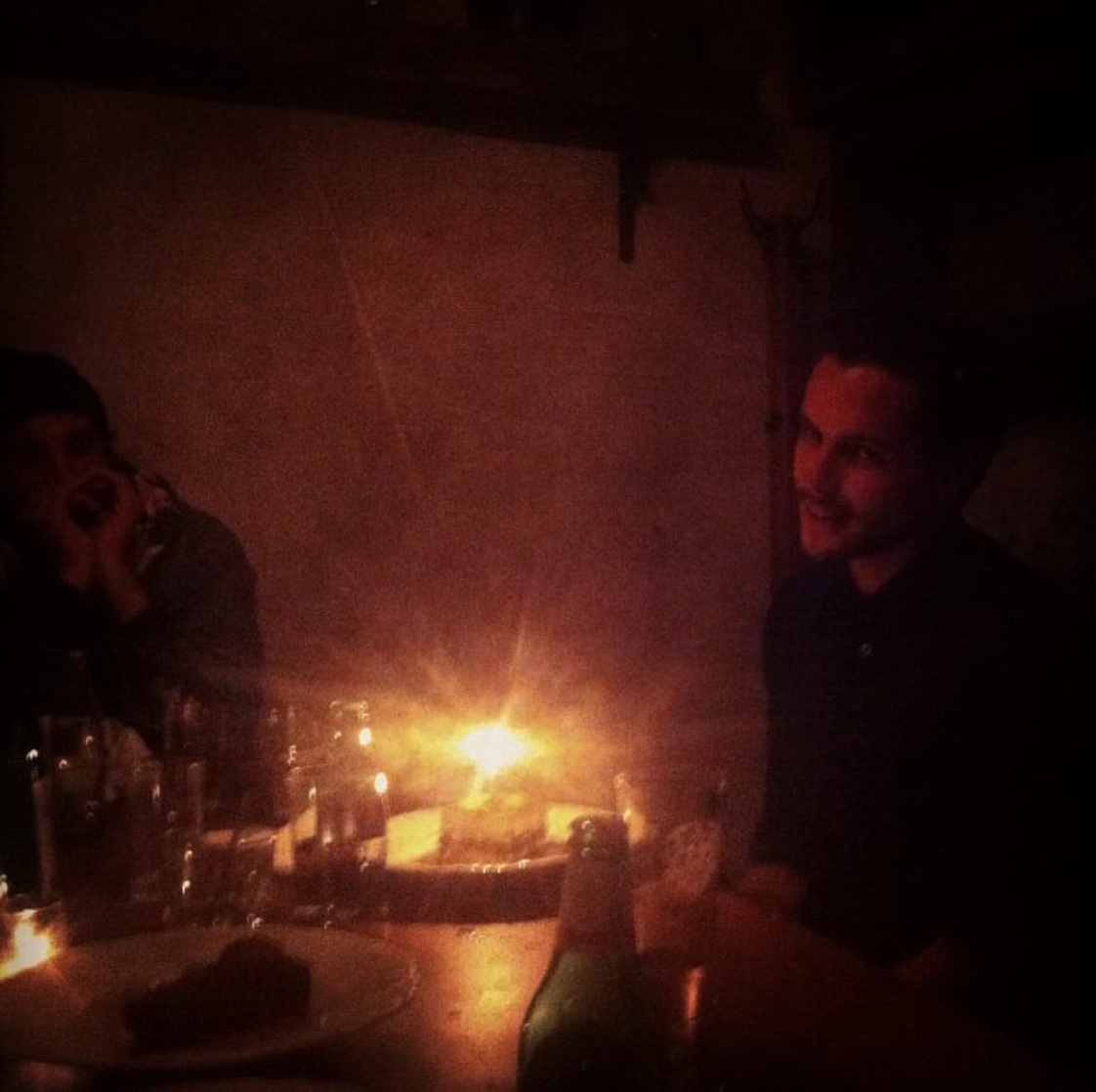 Dylan Rieder