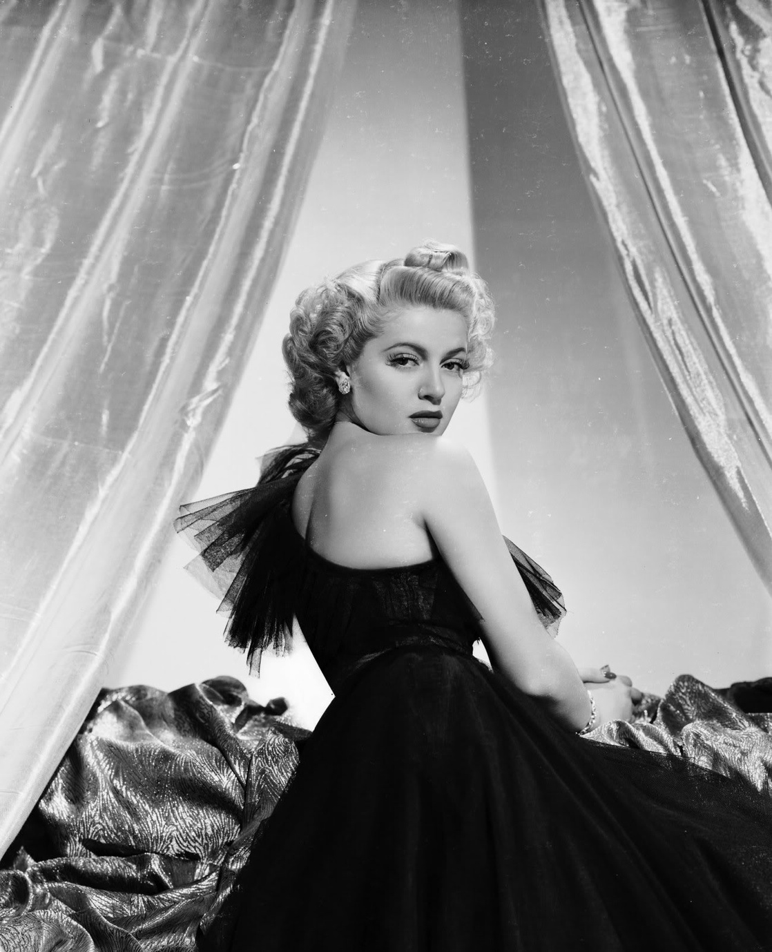 Lana Turner Lana Turner