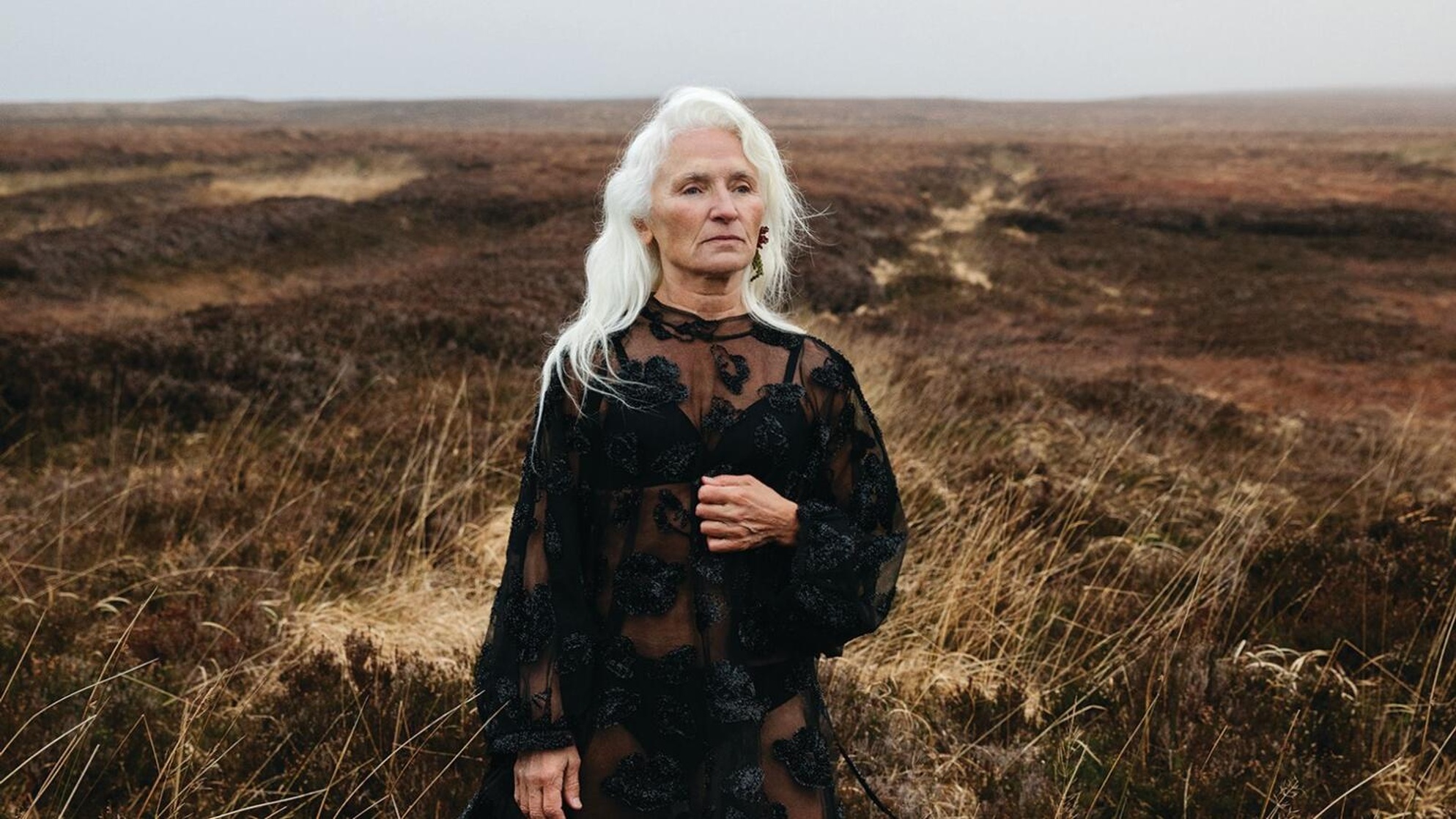Olwen Fouere
