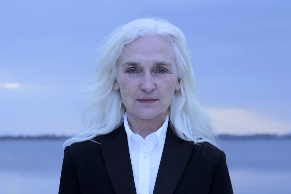 Olwen Fouere