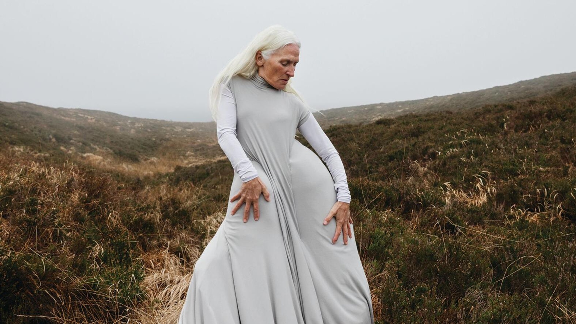 Olwen Fouere