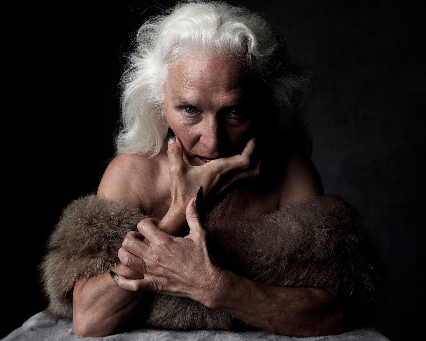Olwen Fouere