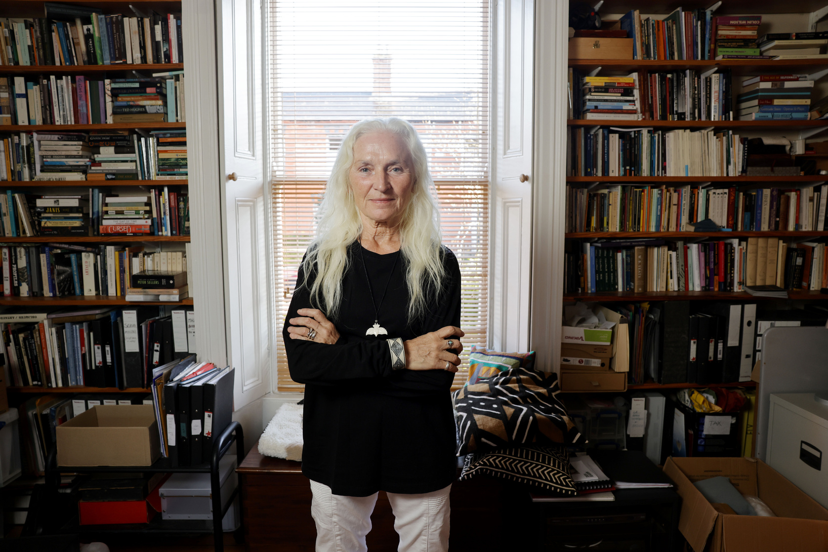 Olwen Fouere