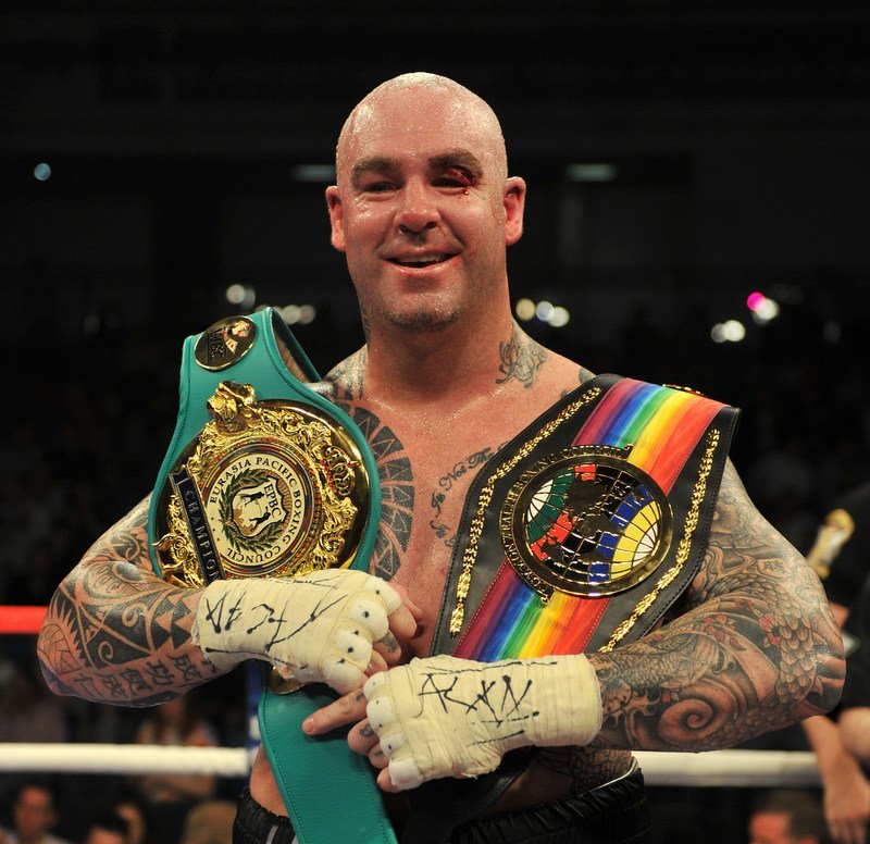 Lucas Browne