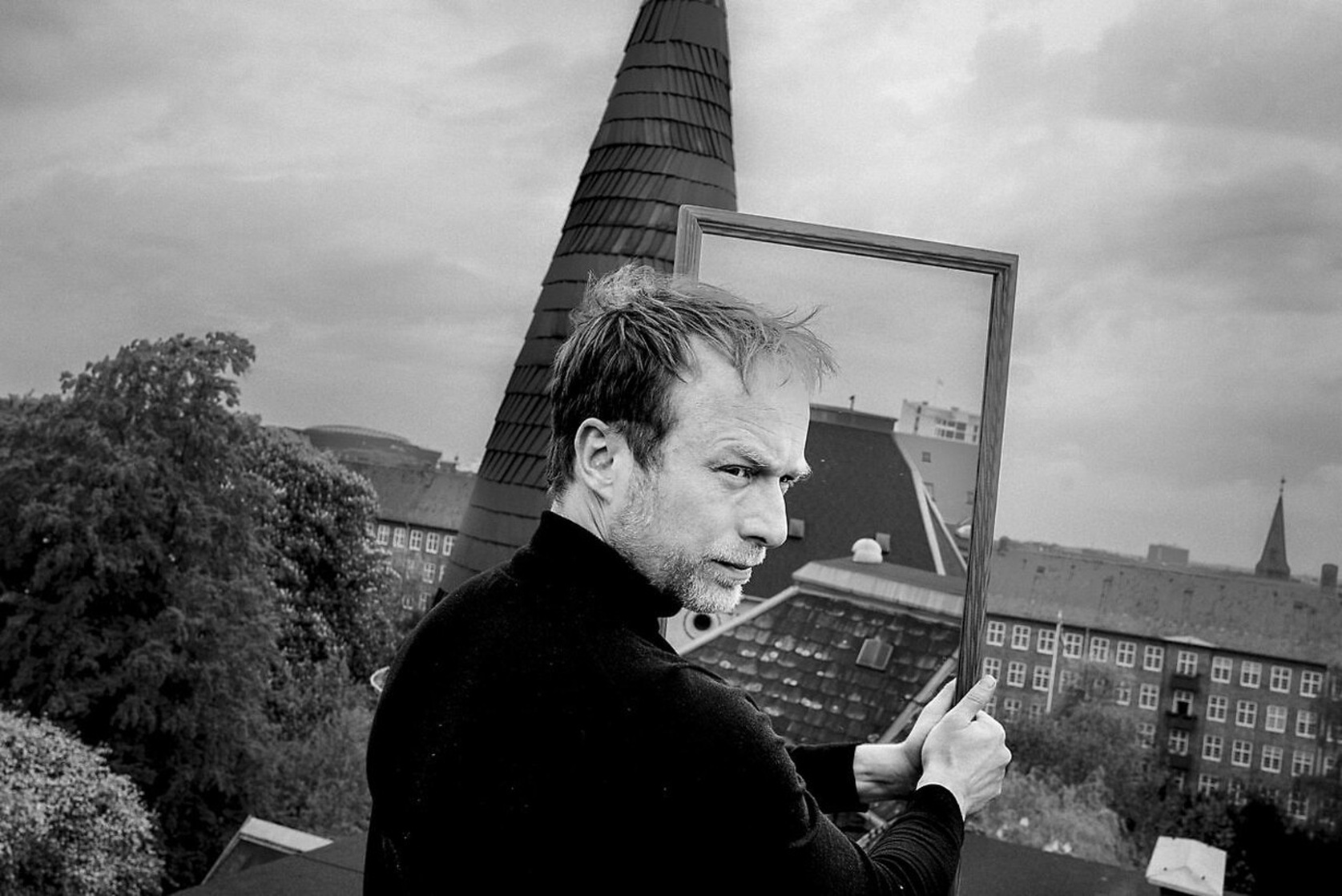 Morten Burian
