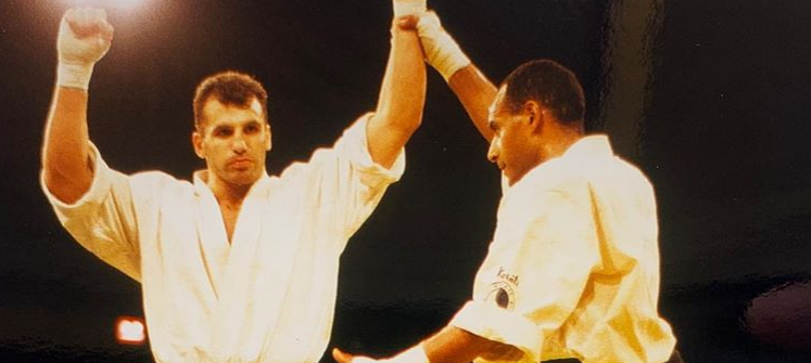 Sam Greco