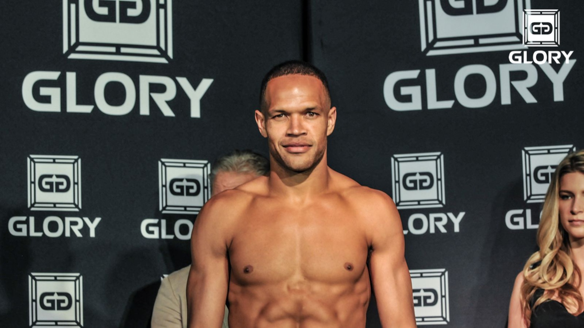 Raymond Daniels