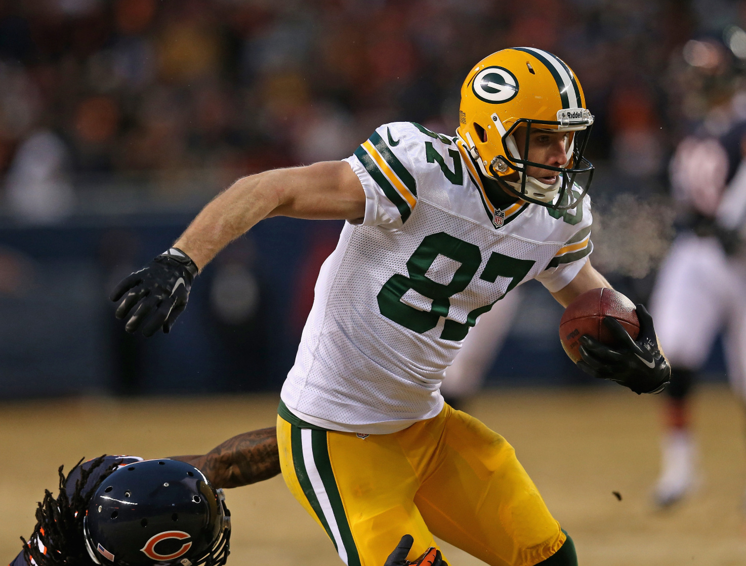 Jordy Nelson