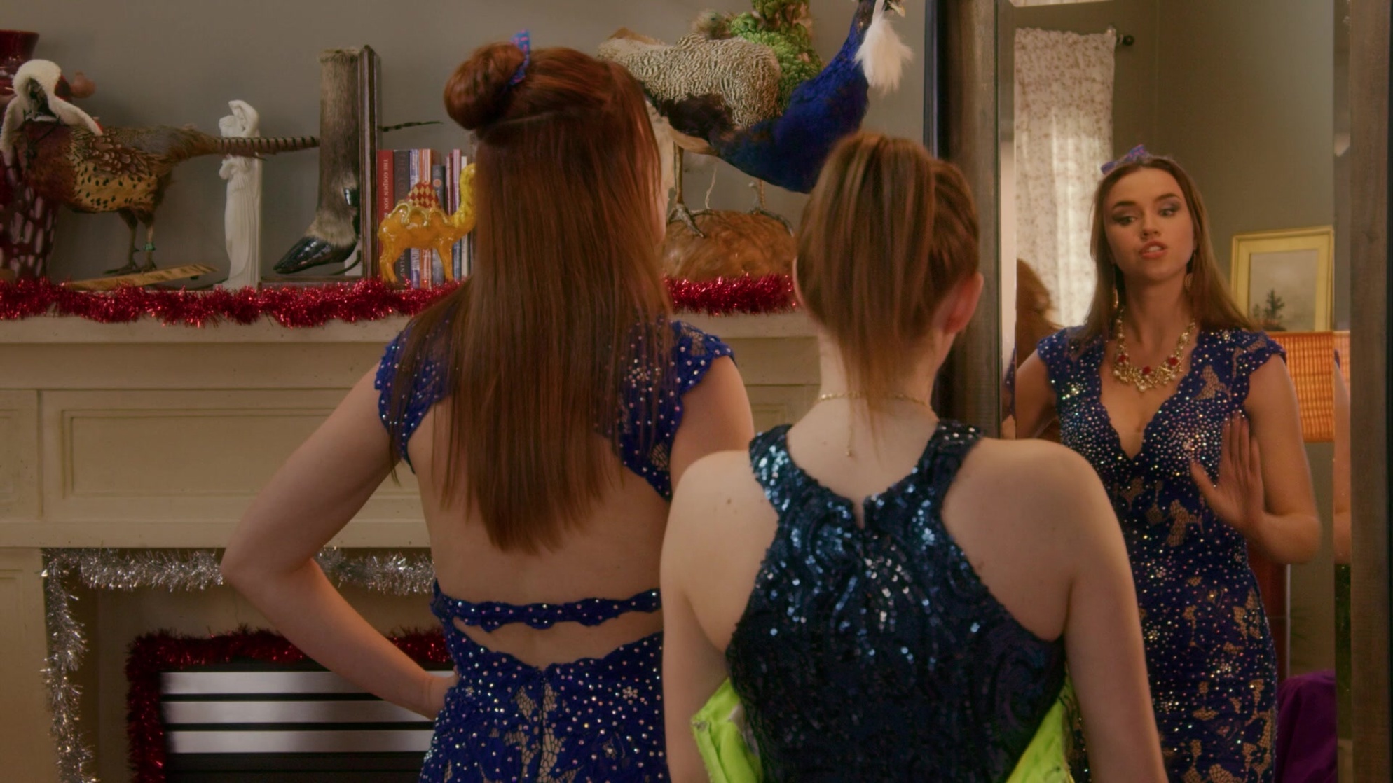 A Cinderella Story: Christmas Wish