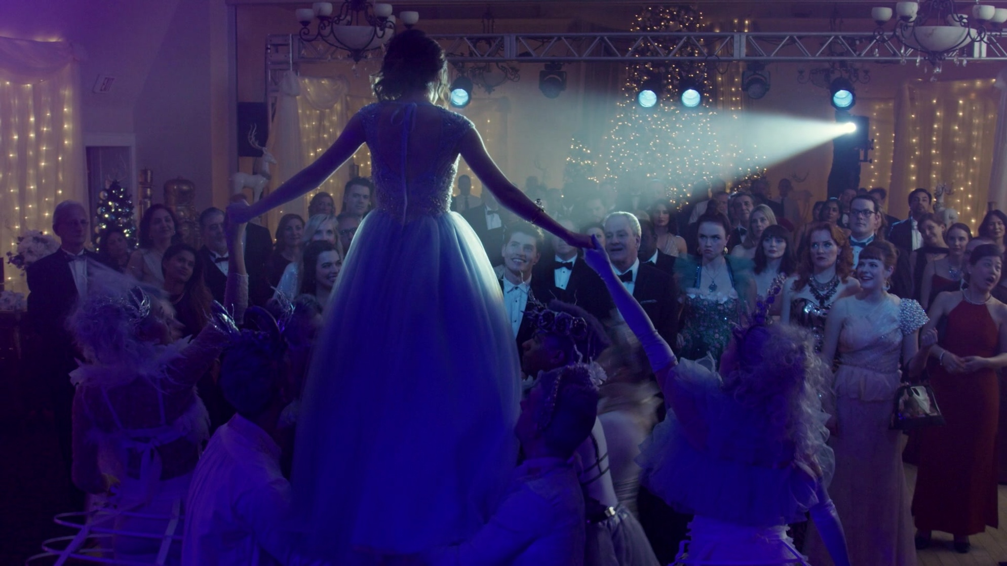 A Cinderella Story: Christmas Wish