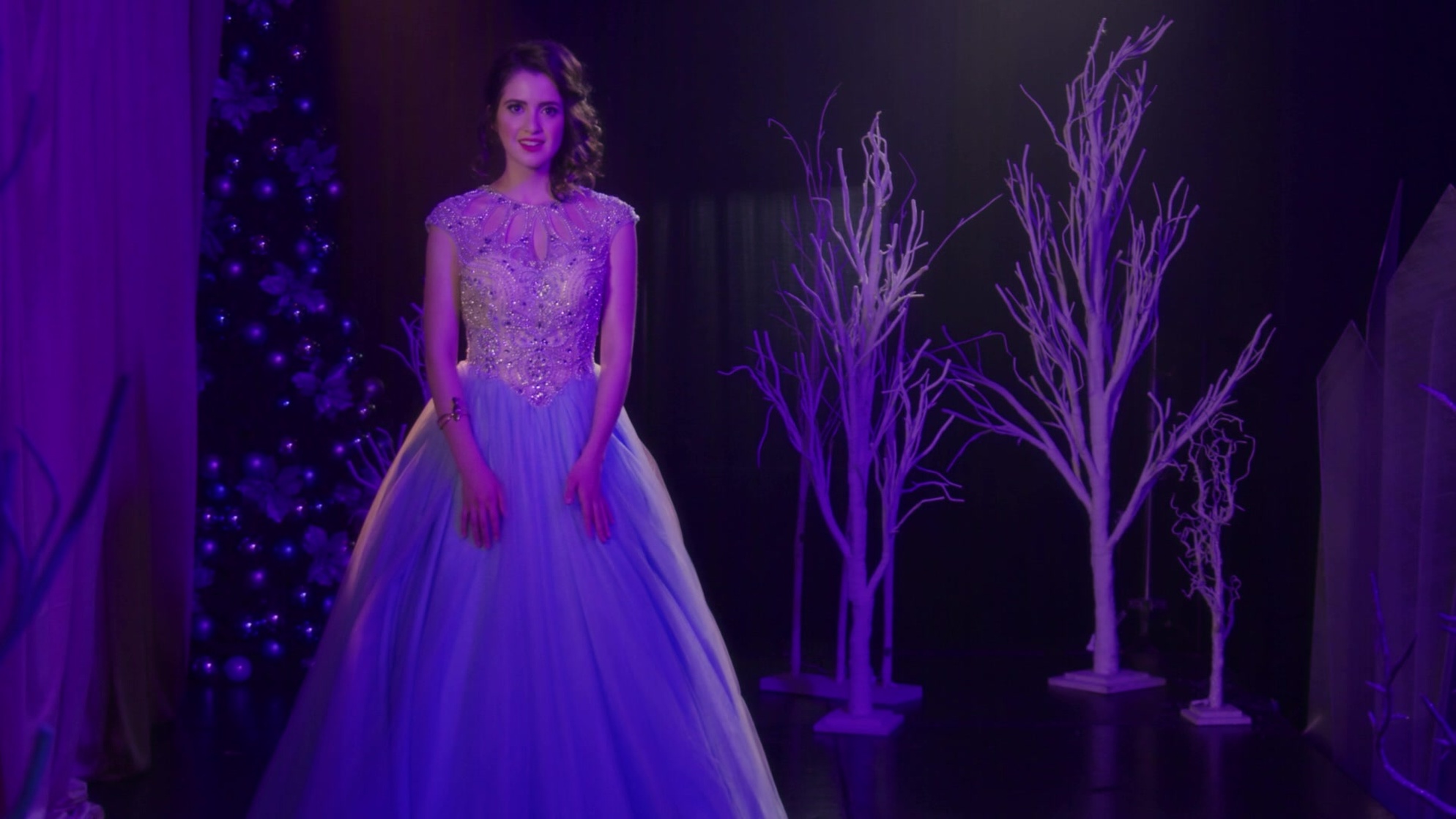 A Cinderella Story: Christmas Wish