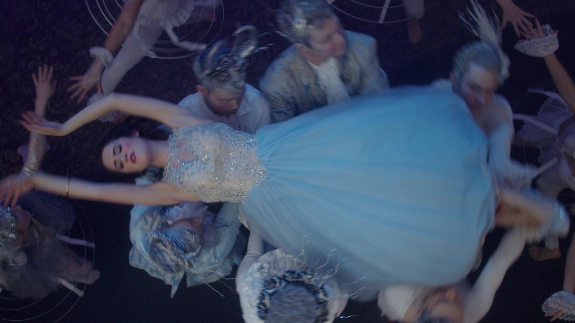 A Cinderella Story: Christmas Wish