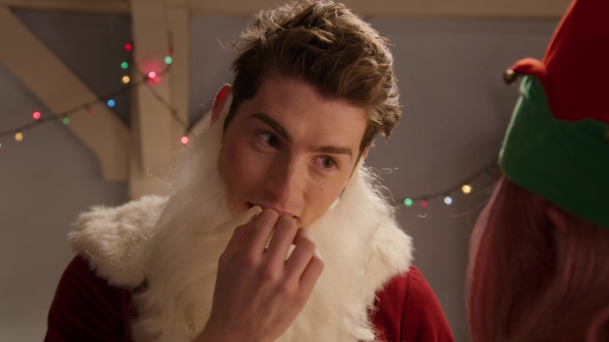 A Cinderella Story: Christmas Wish