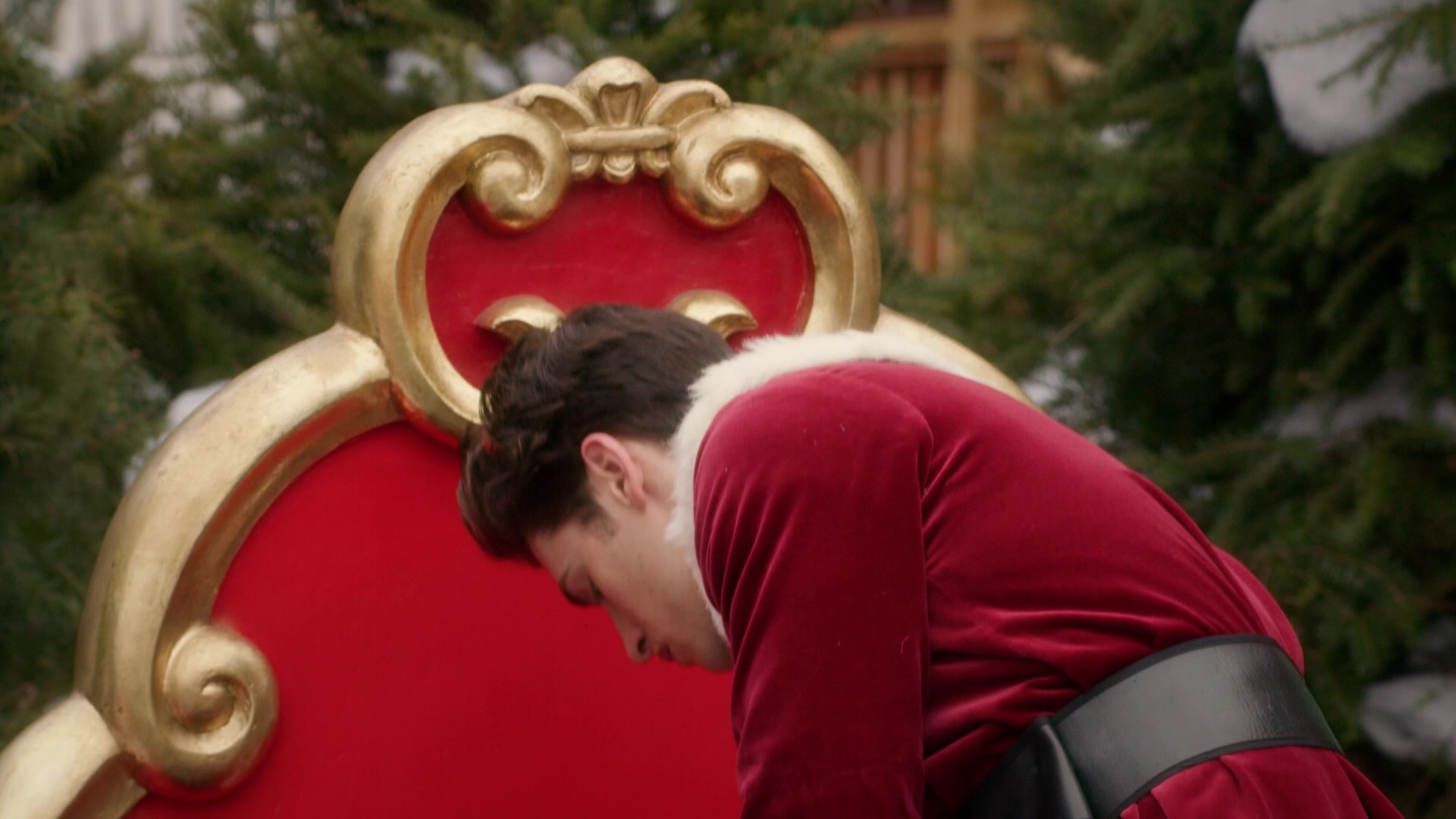 A Cinderella Story: Christmas Wish