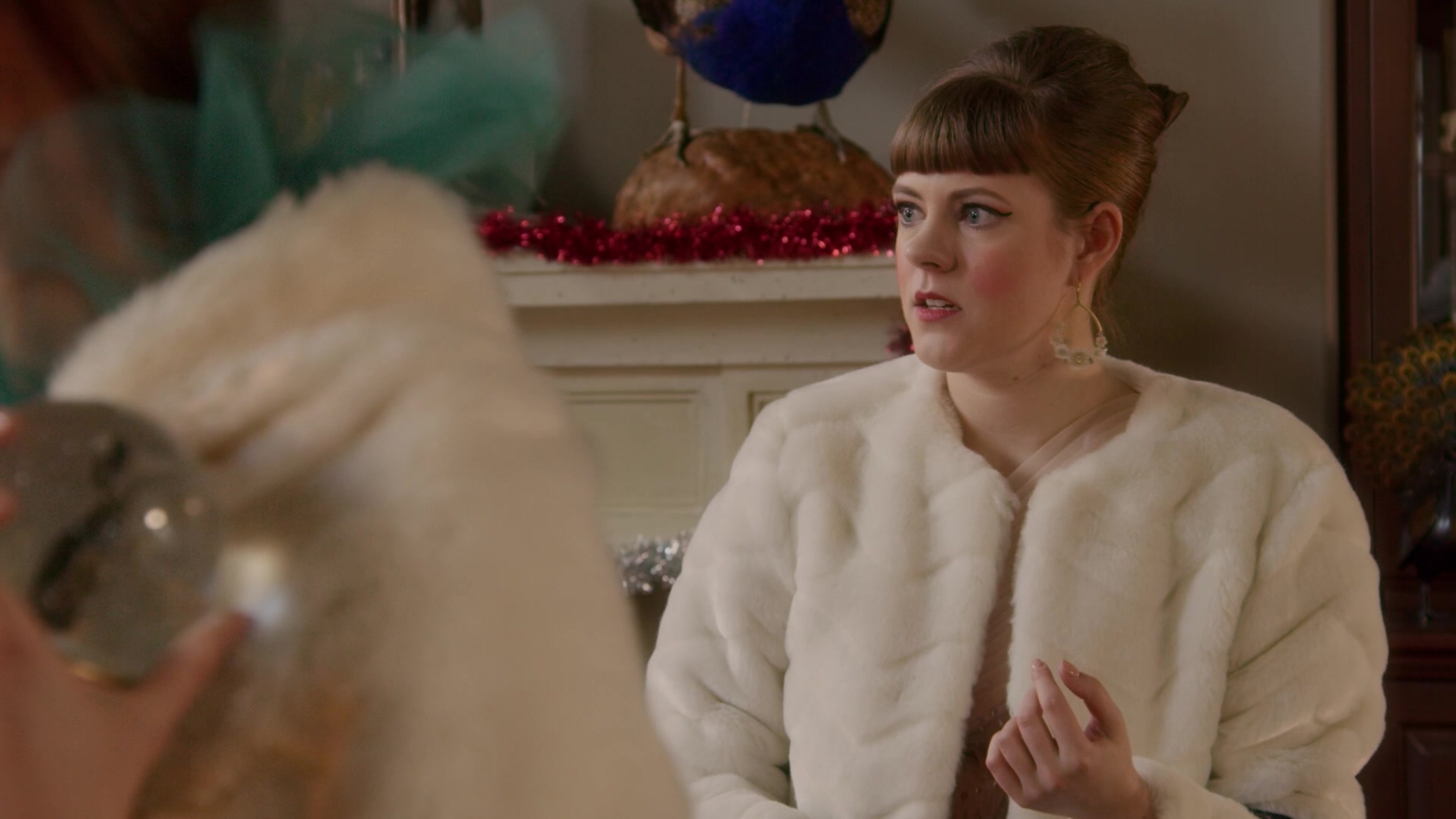 A Cinderella Story: Christmas Wish