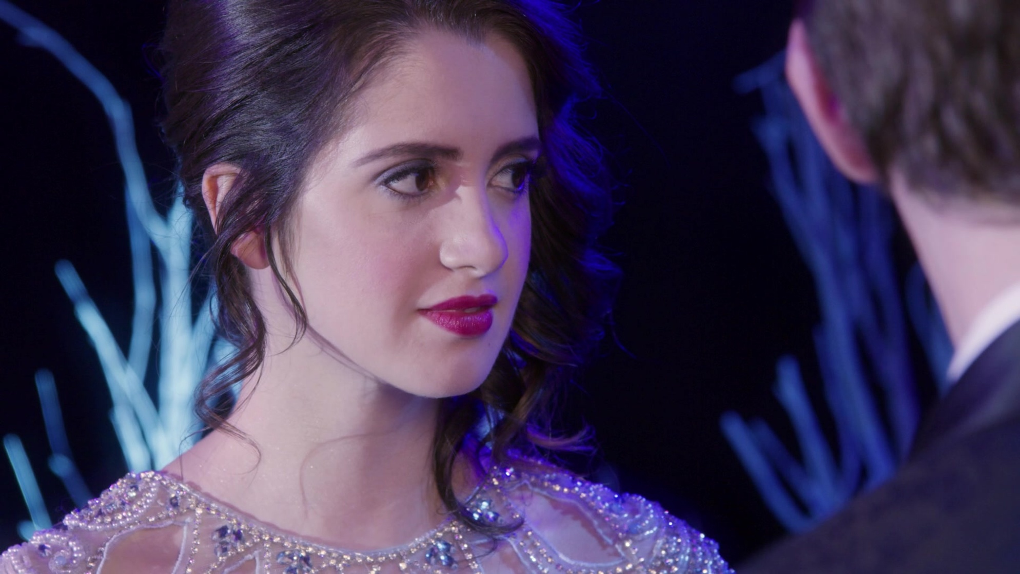 A Cinderella Story: Christmas Wish