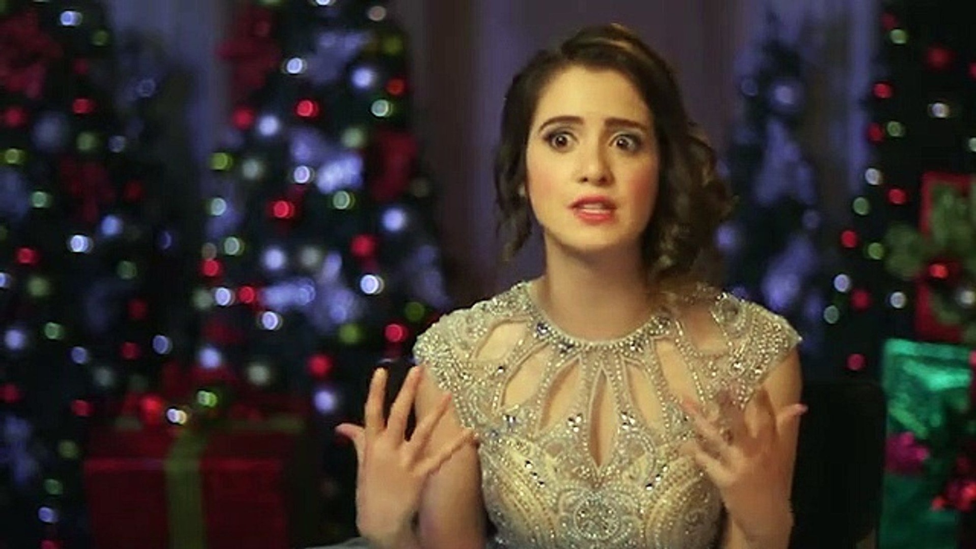 A Cinderella Story: Christmas Wish