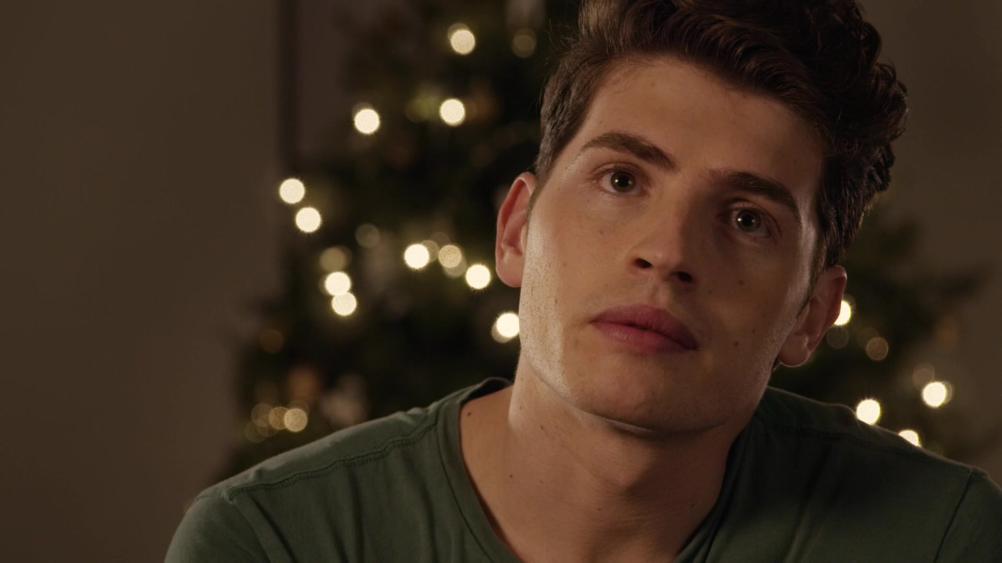 A Cinderella Story: Christmas Wish