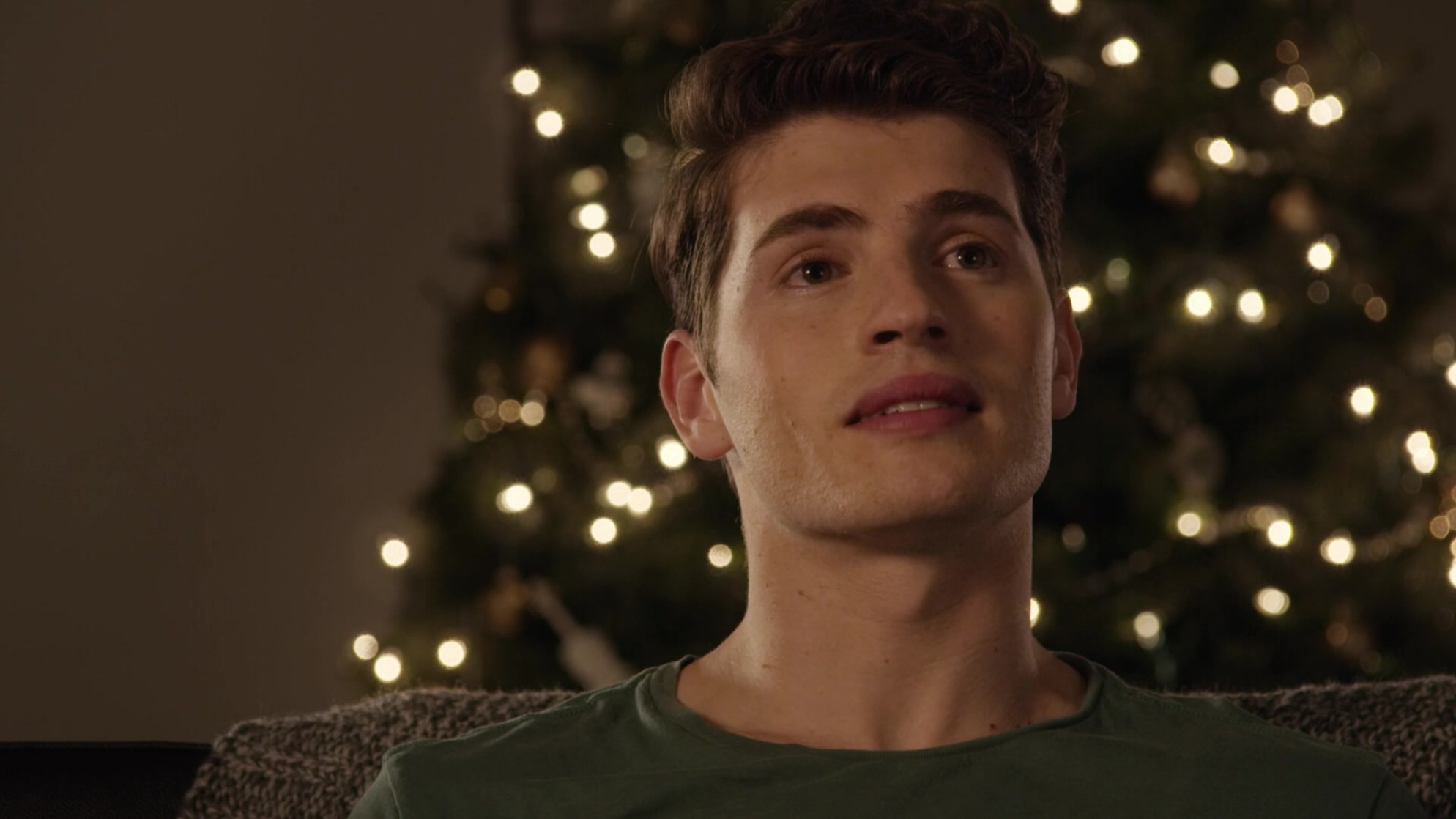A Cinderella Story: Christmas Wish