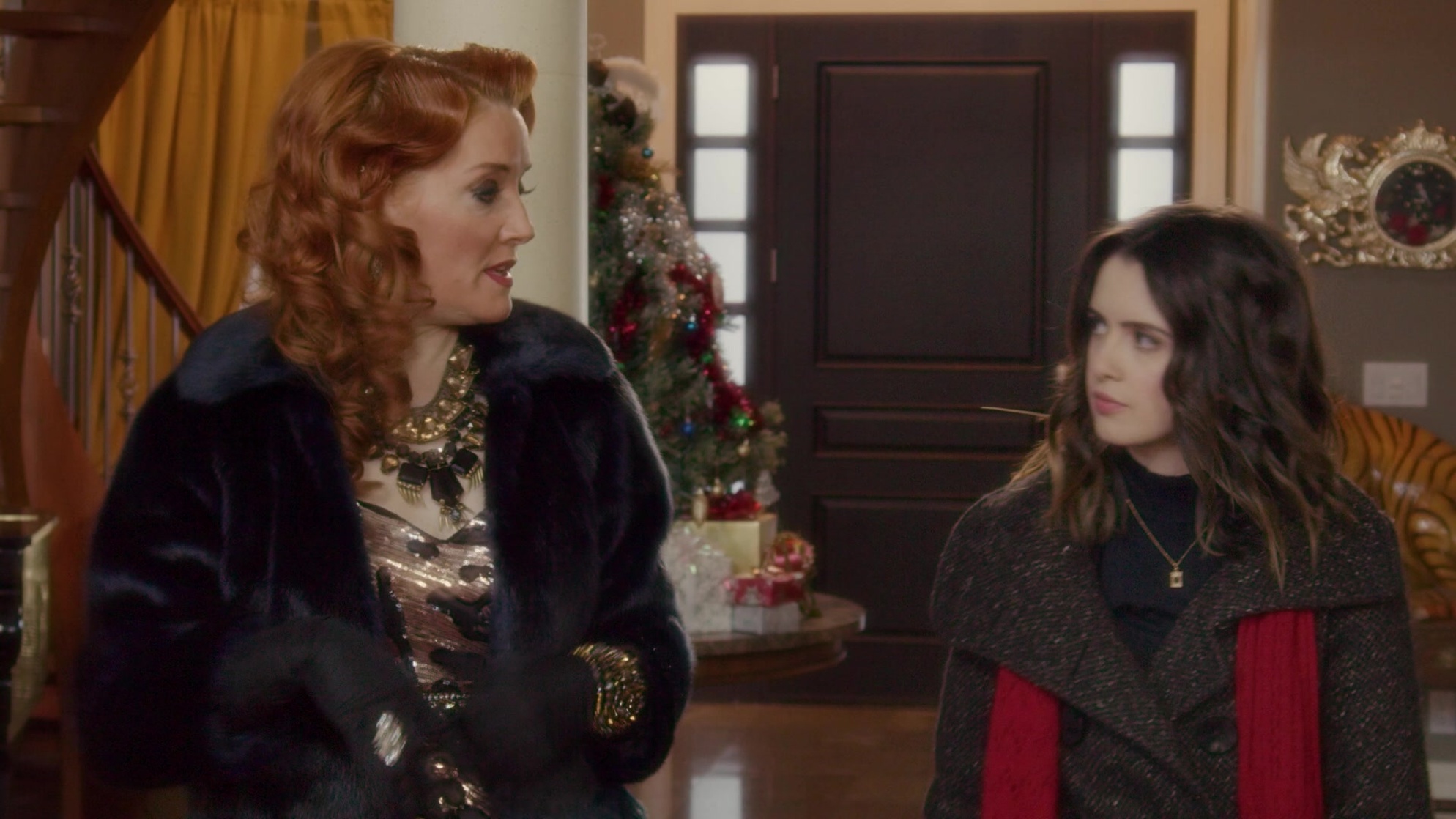 A Cinderella Story: Christmas Wish
