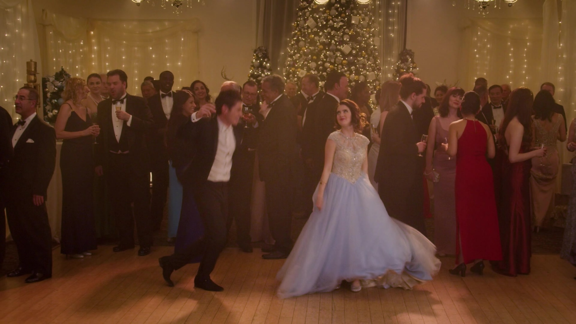 A Cinderella Story: Christmas Wish