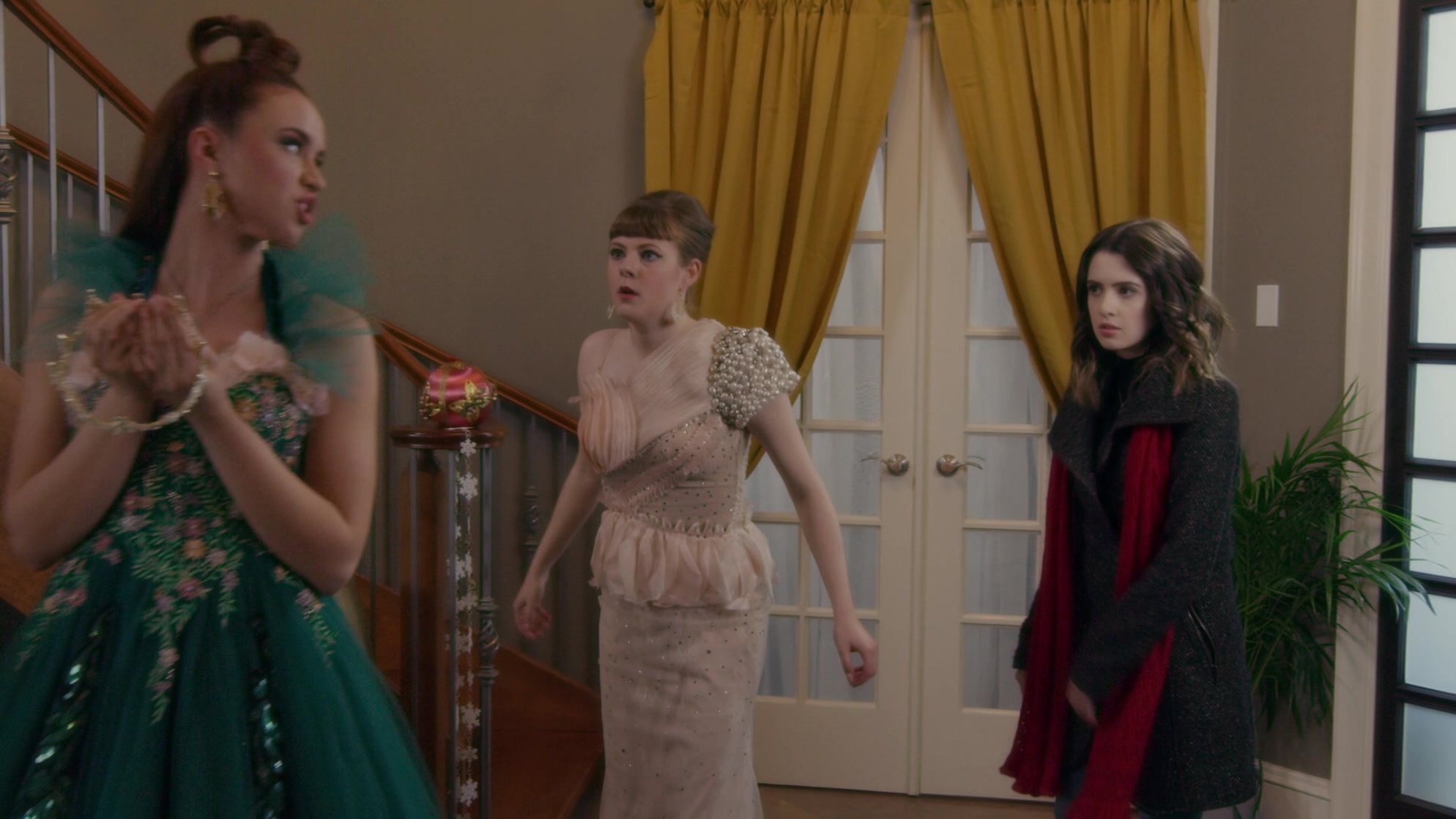 A Cinderella Story: Christmas Wish