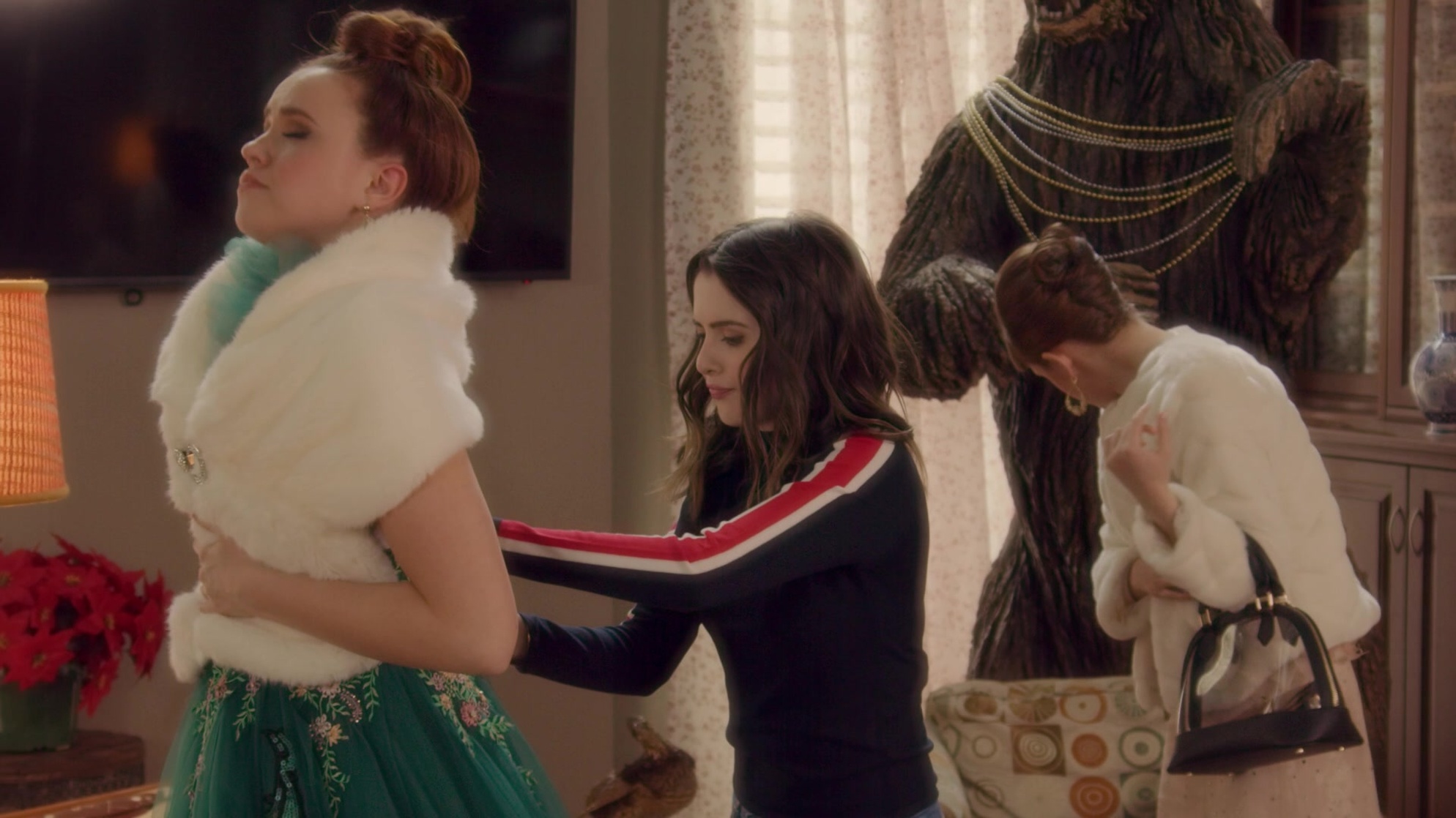 A Cinderella Story: Christmas Wish