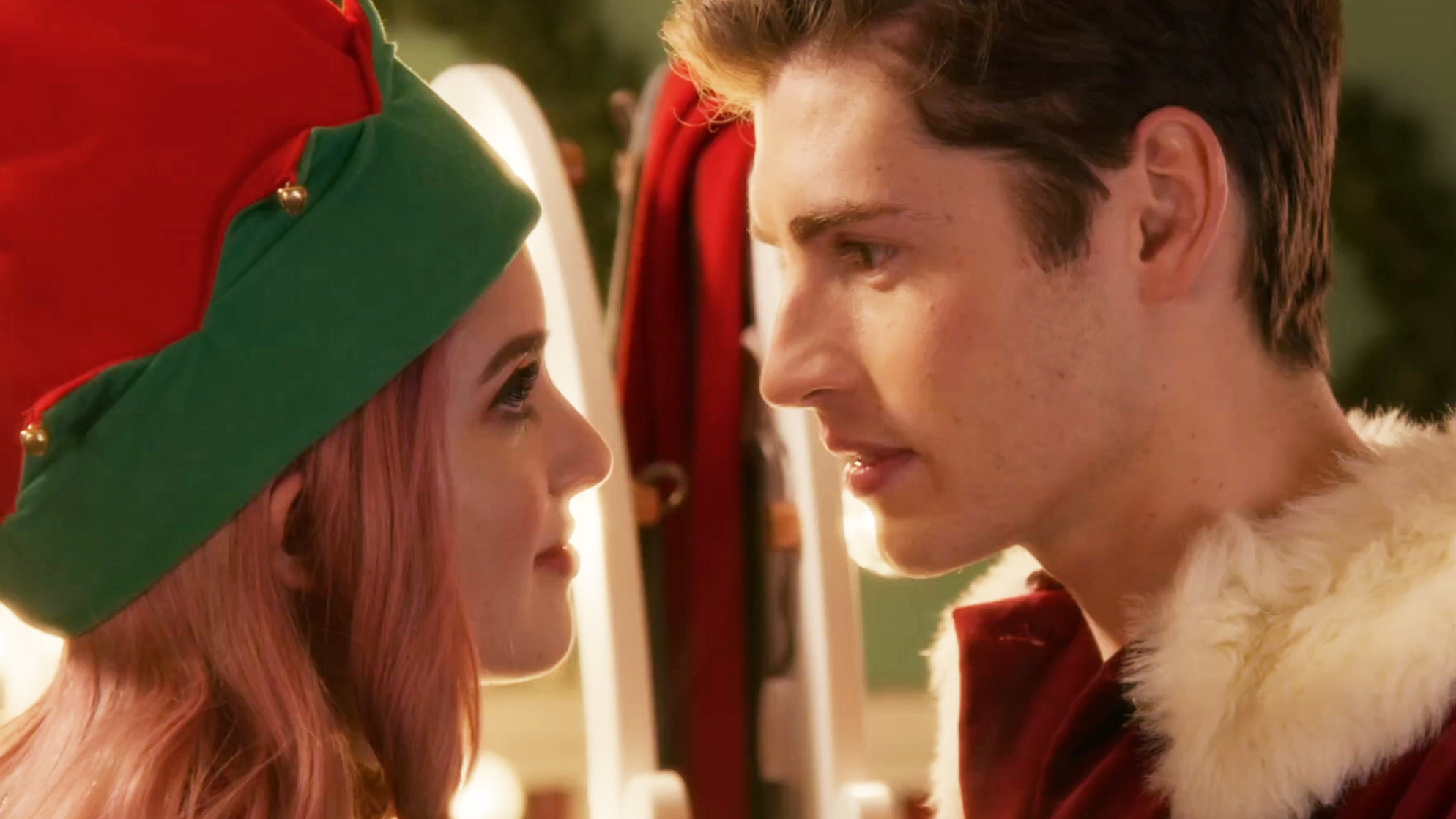 A Cinderella Story: Christmas Wish