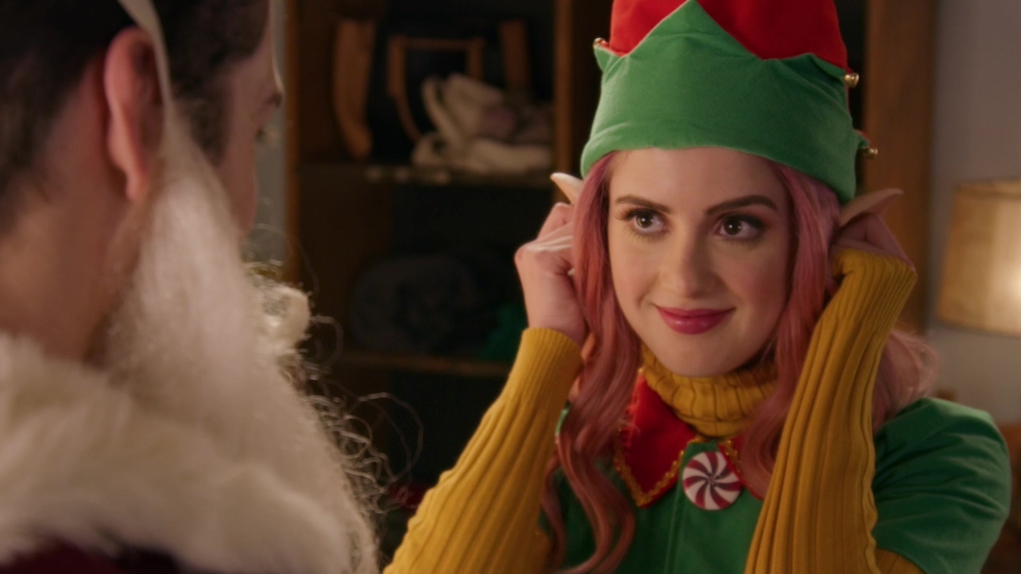 A Cinderella Story: Christmas Wish