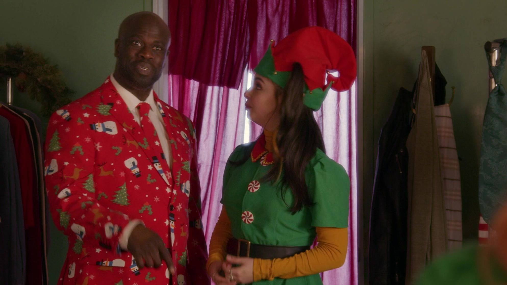 A Cinderella Story: Christmas Wish