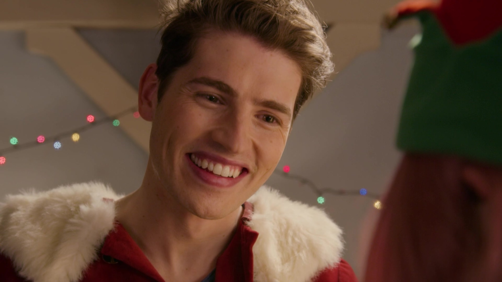 A Cinderella Story: Christmas Wish