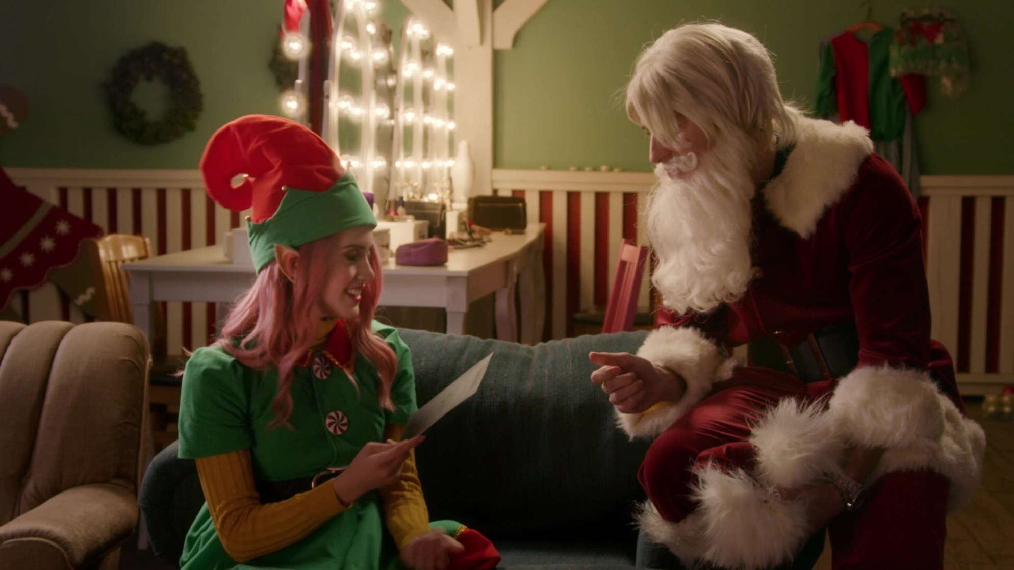 A Cinderella Story: Christmas Wish