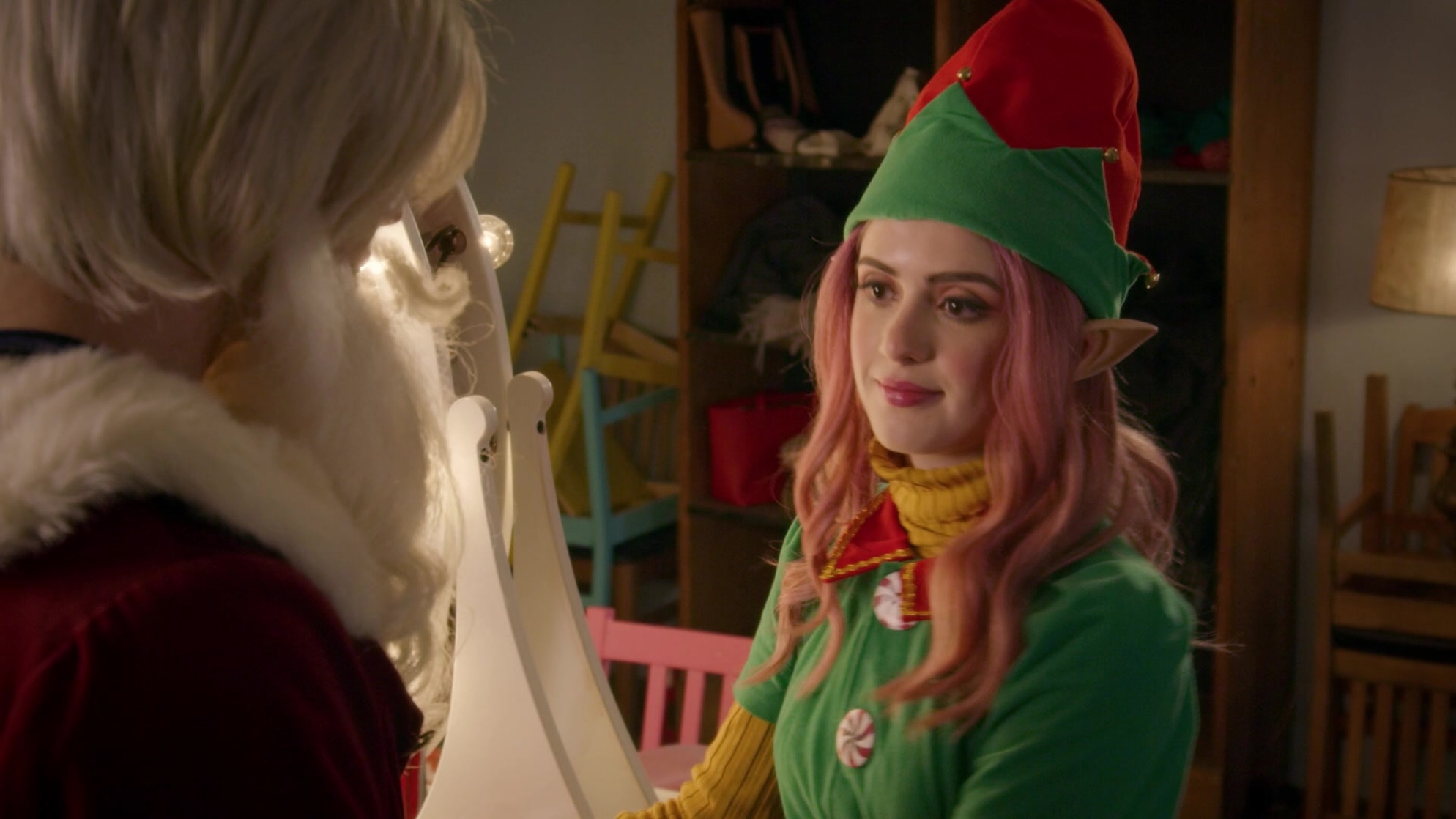 A Cinderella Story: Christmas Wish