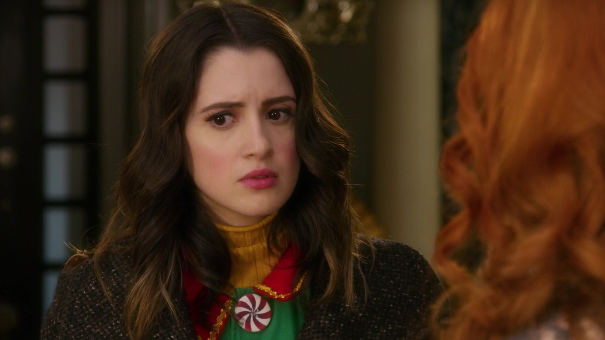 A Cinderella Story: Christmas Wish