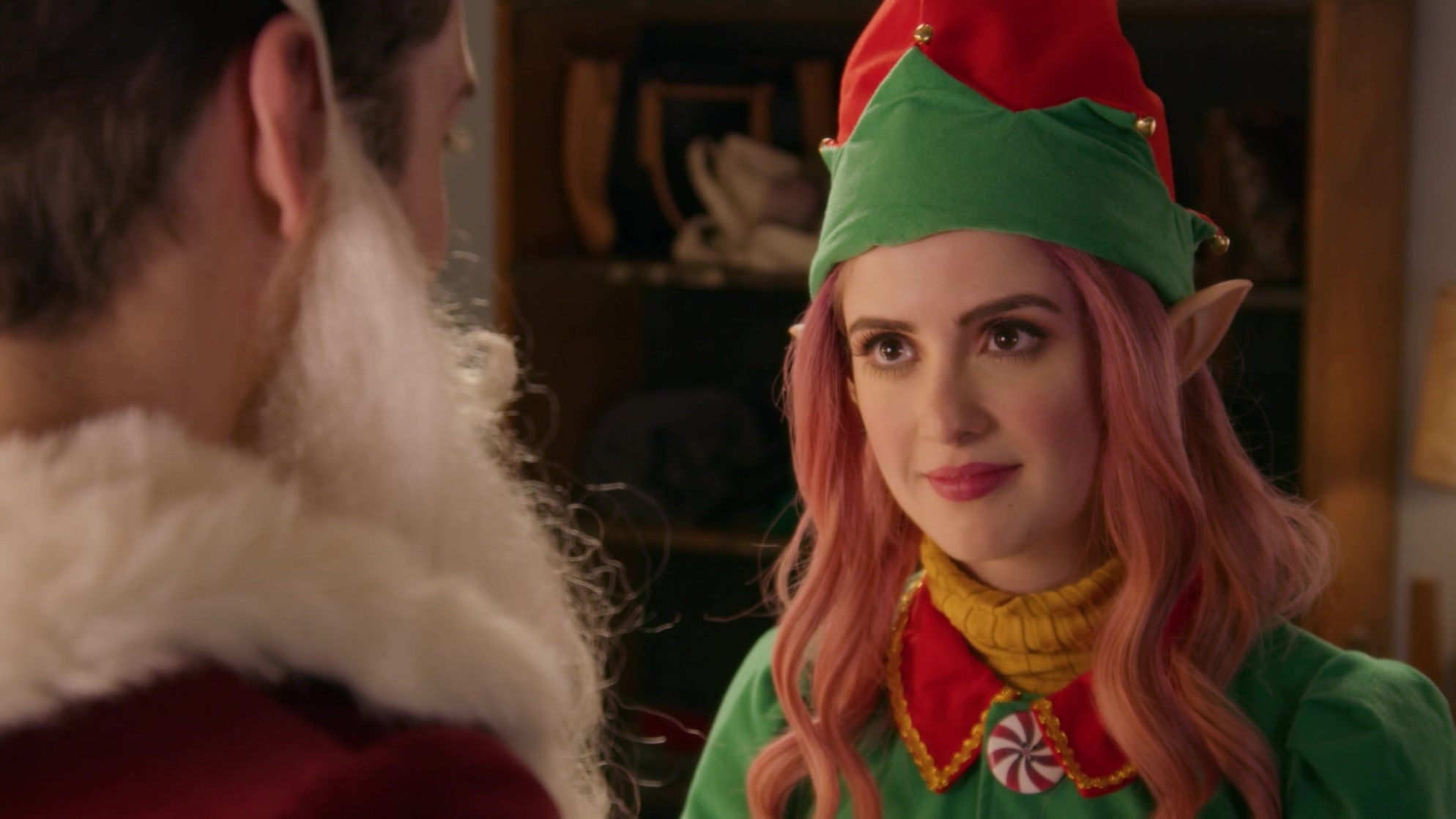A Cinderella Story: Christmas Wish