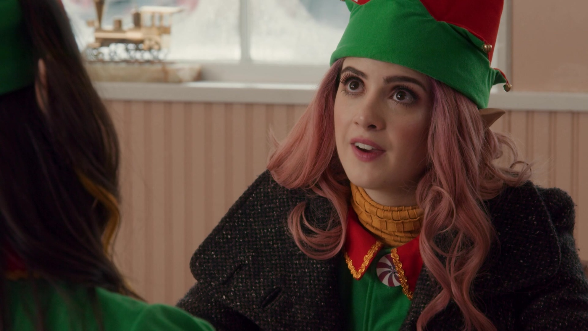 A Cinderella Story: Christmas Wish
