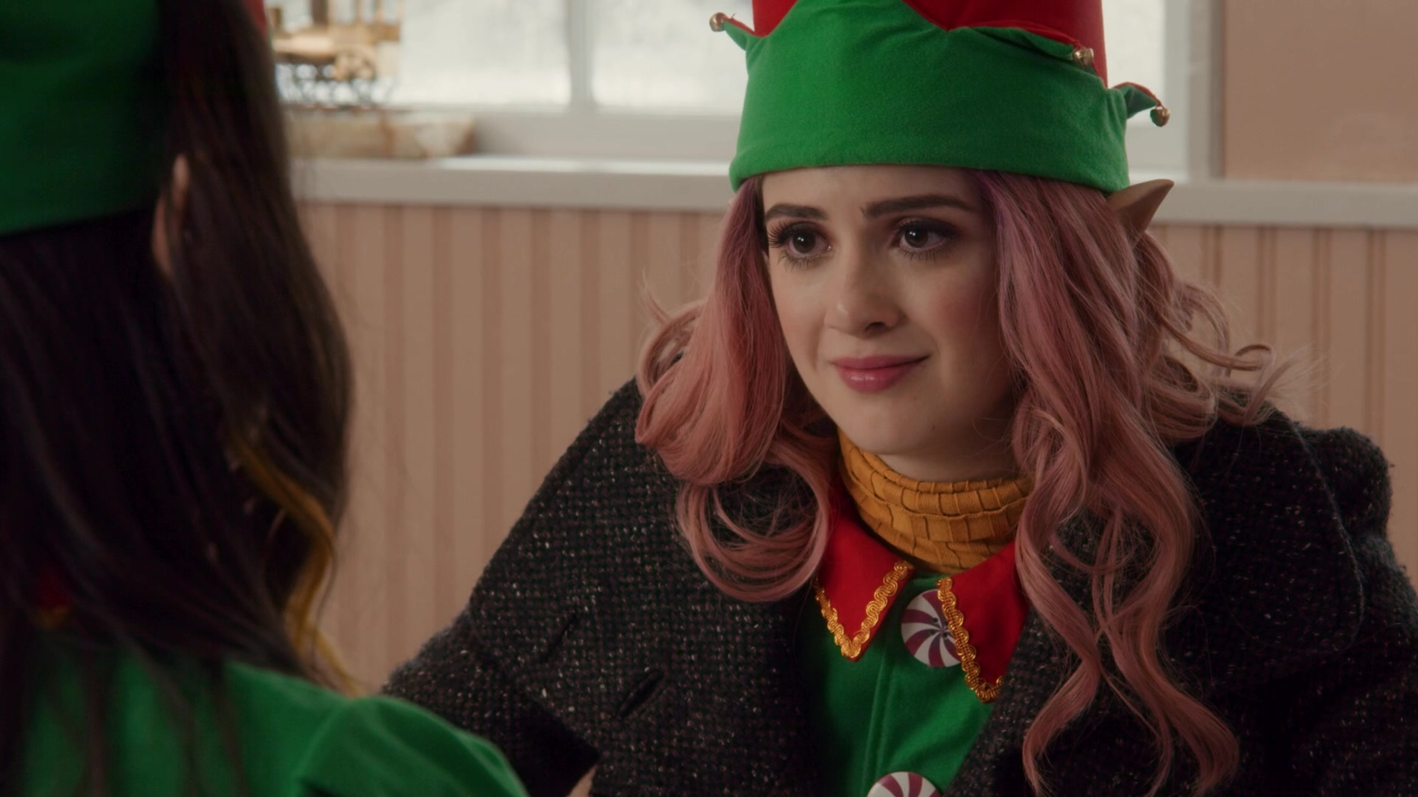 A Cinderella Story: Christmas Wish