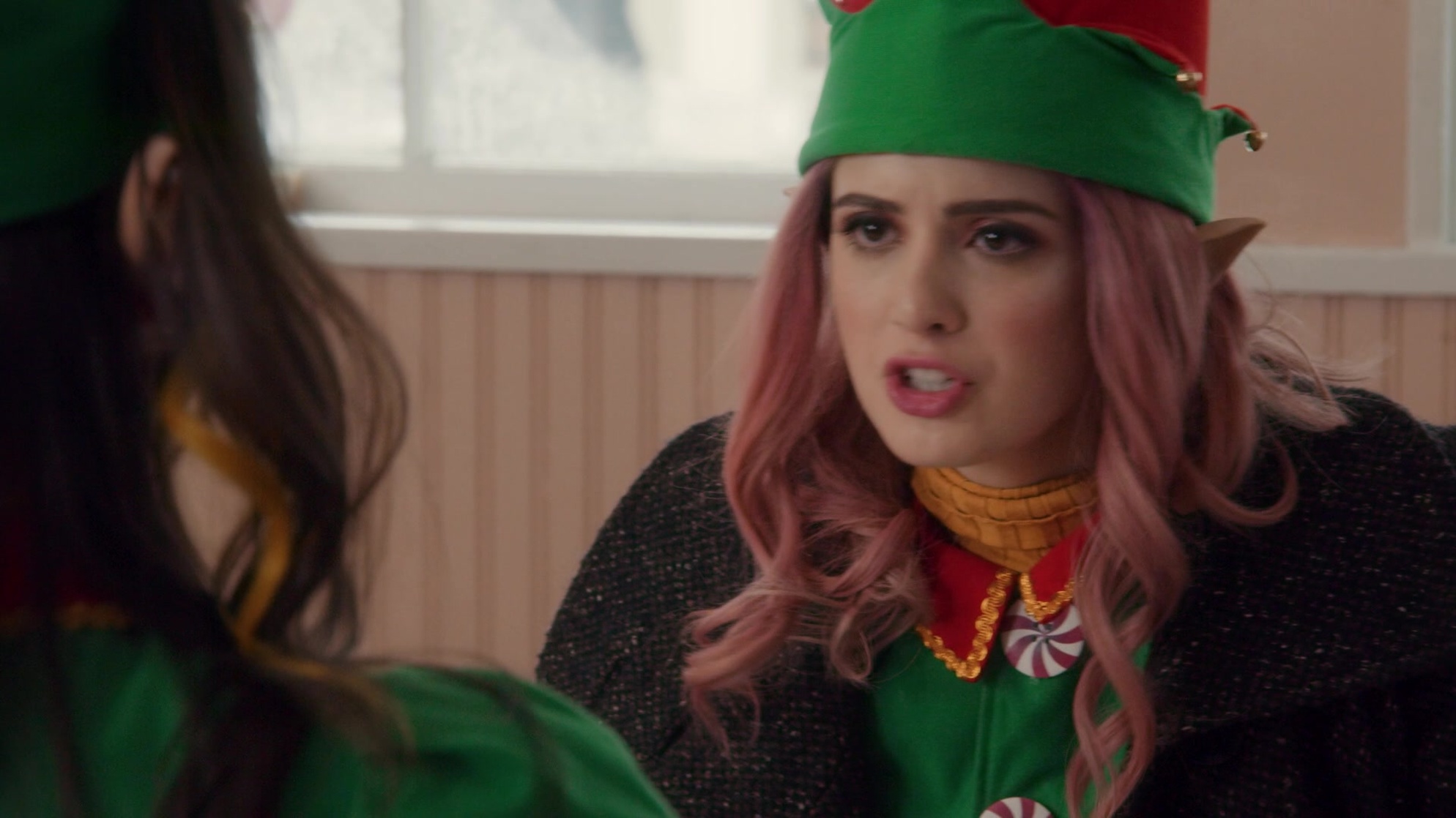 A Cinderella Story: Christmas Wish